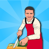 CZN Perfect Slice biểu tượng