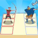 Merge Master : Army Evolution APK