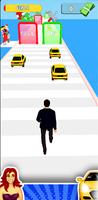 پوستر Car Rush 3D