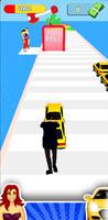 برنامه‌نما Car Rush 3D عکس از صفحه