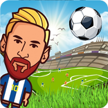 Soccer Run 3D