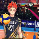 Volleyball Story Tips & Tricks APK