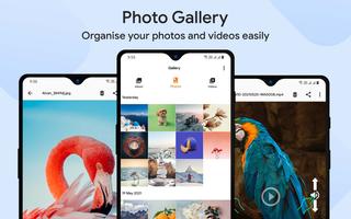 Gallery الملصق
