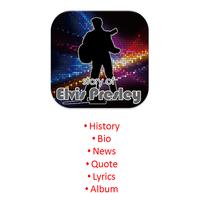 History Of Elvis 포스터