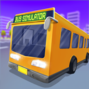 APK Bus Simulator - Coach Drive