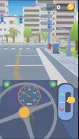 Poster Bus Simulator - Coach Drive