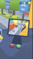 1 Schermata Bus Simulator - Coach Drive