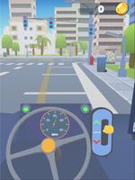 3 Schermata Bus Simulator - Coach Drive