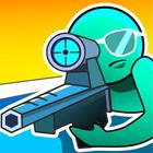 Perfect Sniper Zeichen