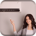 Remote for Voltas Ac