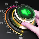 Max Volume Booster – Sound Amplifier & Equalizer