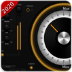 Volume Booster: Equalizer & So 圖標