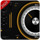 Volume Booster: Equalizer & Sound Booster (Loud) آئیکن