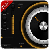 ikon Volume Booster: Equalizer & So