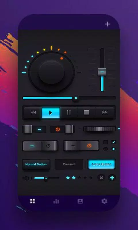 Volume Booster: Equalizer & So APK for Android Download