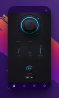 Volume Booster: Equalizer & So syot layar 1