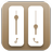 Volume Button Theme APK