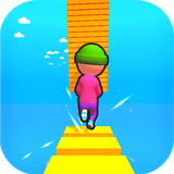 Builder Run Zeichen