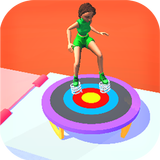 Bouncy Speed आइकन