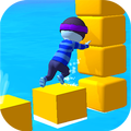 Cube Pusher