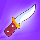 Knife Evolution Rush APK