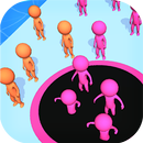 Hole Runner APK