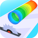 Slinky Toys 3D APK