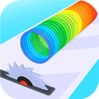 Slinky Toys 3D アイコン
