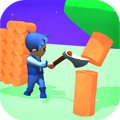 Timber Race