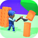 Timber Race APK