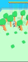 Timber Race imagem de tela 2