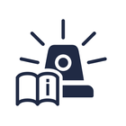 Emergency response guides icône