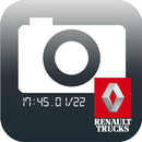 DeliverEye by Renault Trucks aplikacja