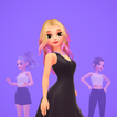 Dress Up The Girl