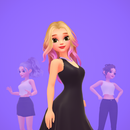 Dress Up The Girl APK