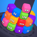 Helix Merge 2048
