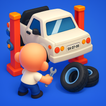 Idle Car Repair icône