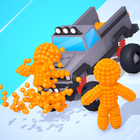 Messy Race آئیکن