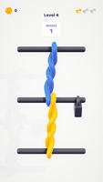 Rubber Ropes captura de pantalla 2