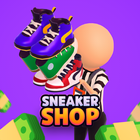 Sneaker Shop 아이콘