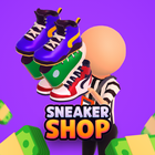 آیکون‌ Sneaker Shop