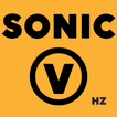 Sonic cleaner: water eject