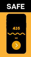 Sonic cleaner: water eject app اسکرین شاٹ 2