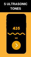 Sonic cleaner: water eject app اسکرین شاٹ 3