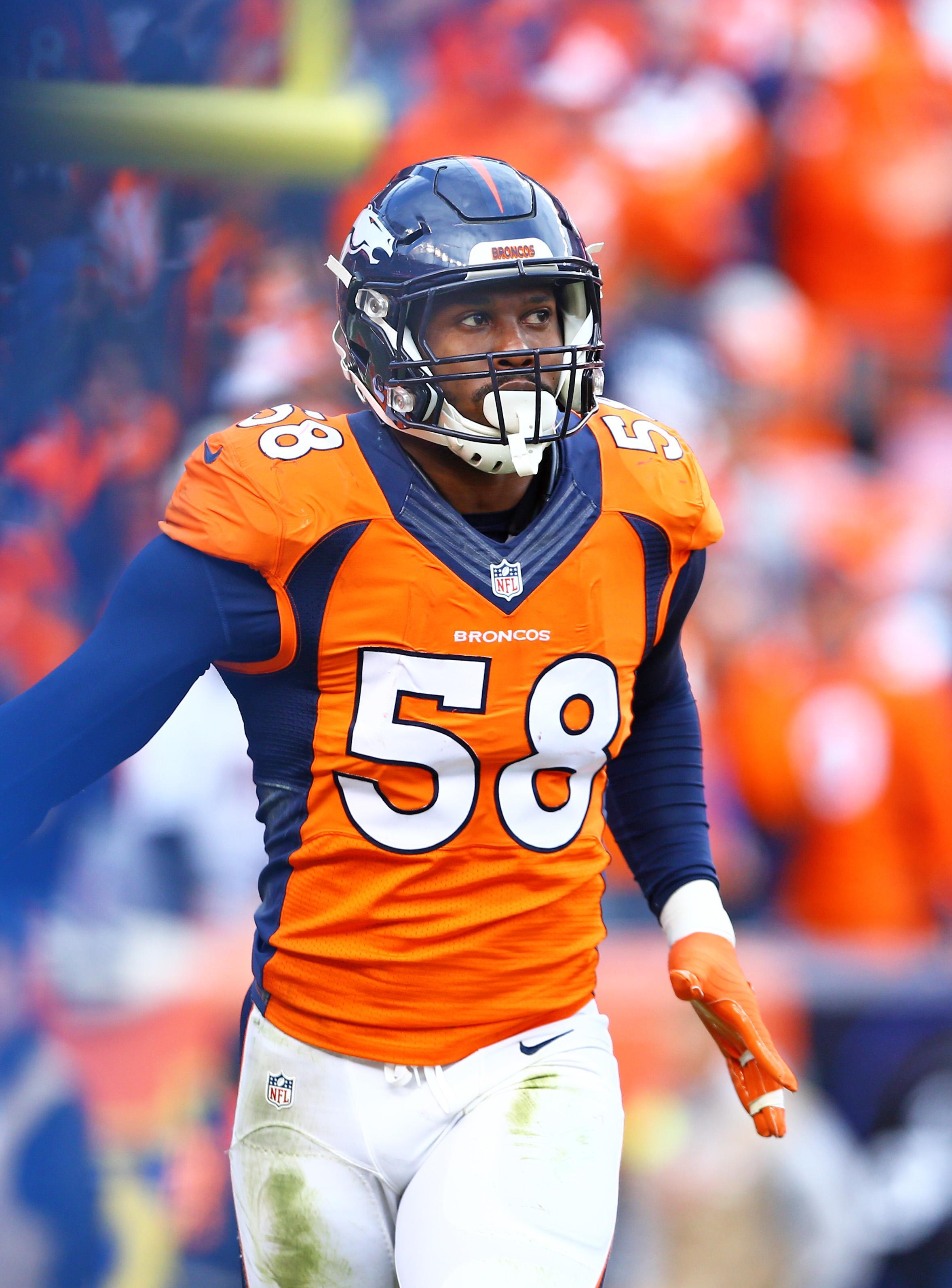 photo Broncos Wallpaper Von Miller von miller wallpapers for android apk