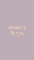 Apollo's Oracle poster
