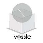 Vossle Games - Fun in AR ícone