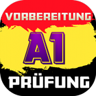 Vorbereitung A1 Prüfung simgesi
