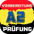 Vorbereitung A2 Prüfung Deutsch Hören