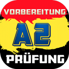 Vorbereitung A2 Prüfung simgesi